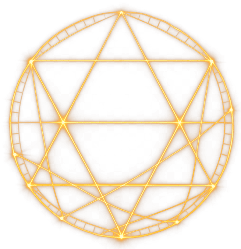 Пентаграмма