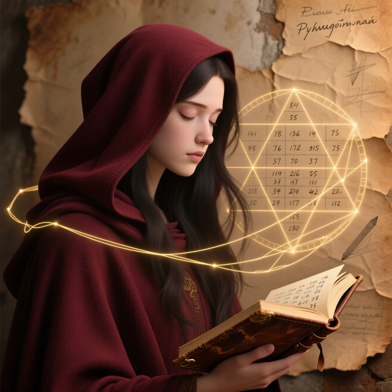 Кармическая звезда