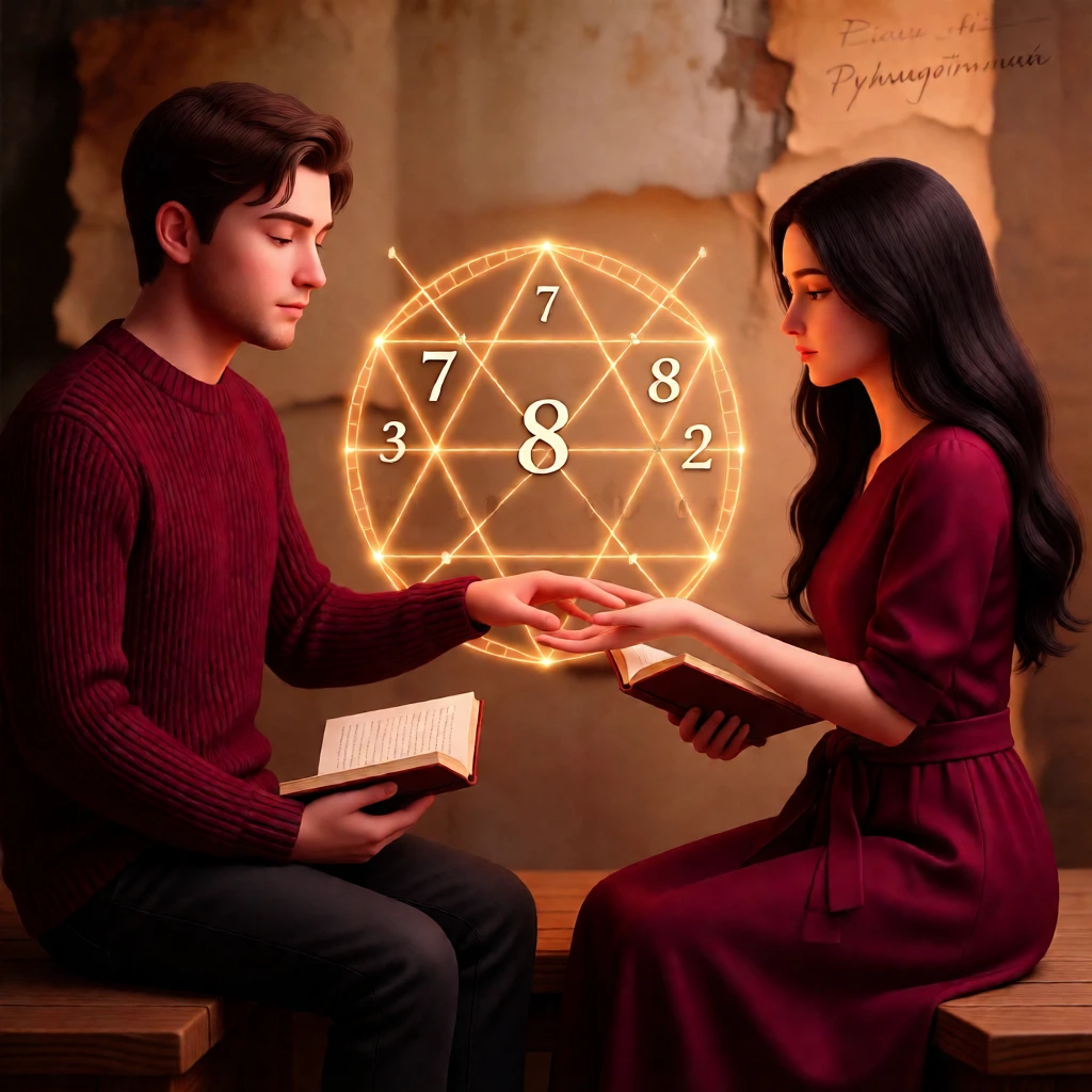 Совместимость Пары