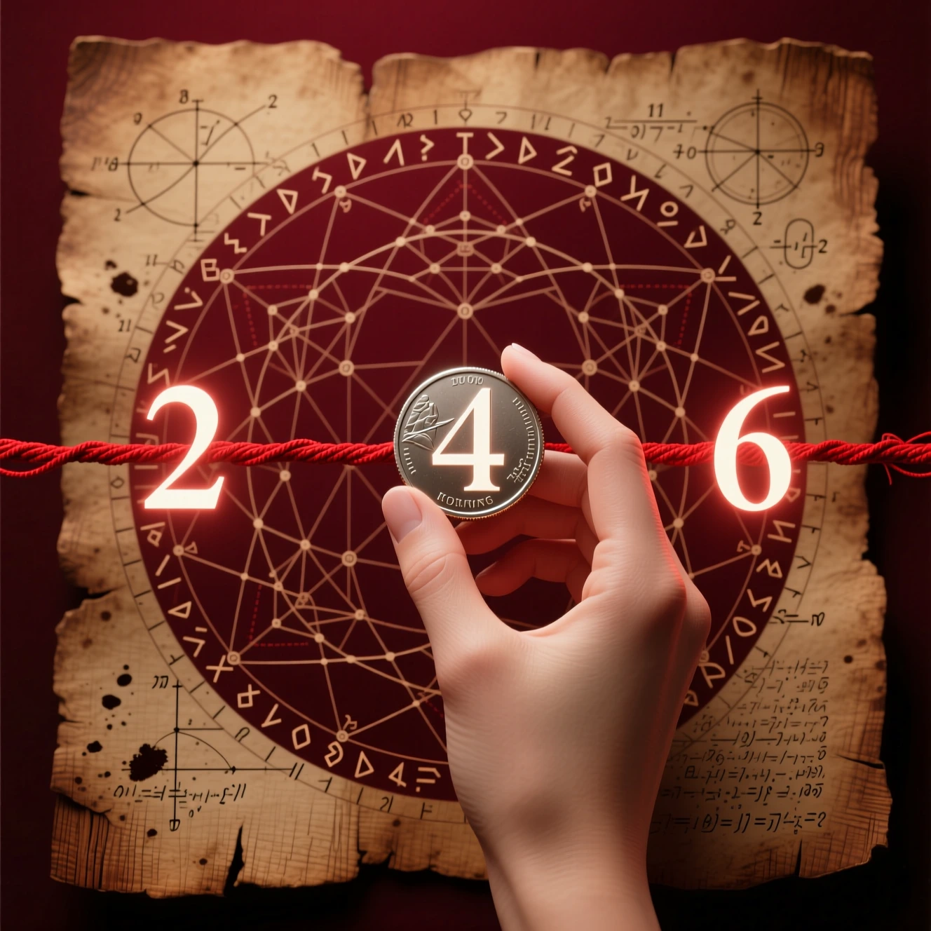 Финансовый код